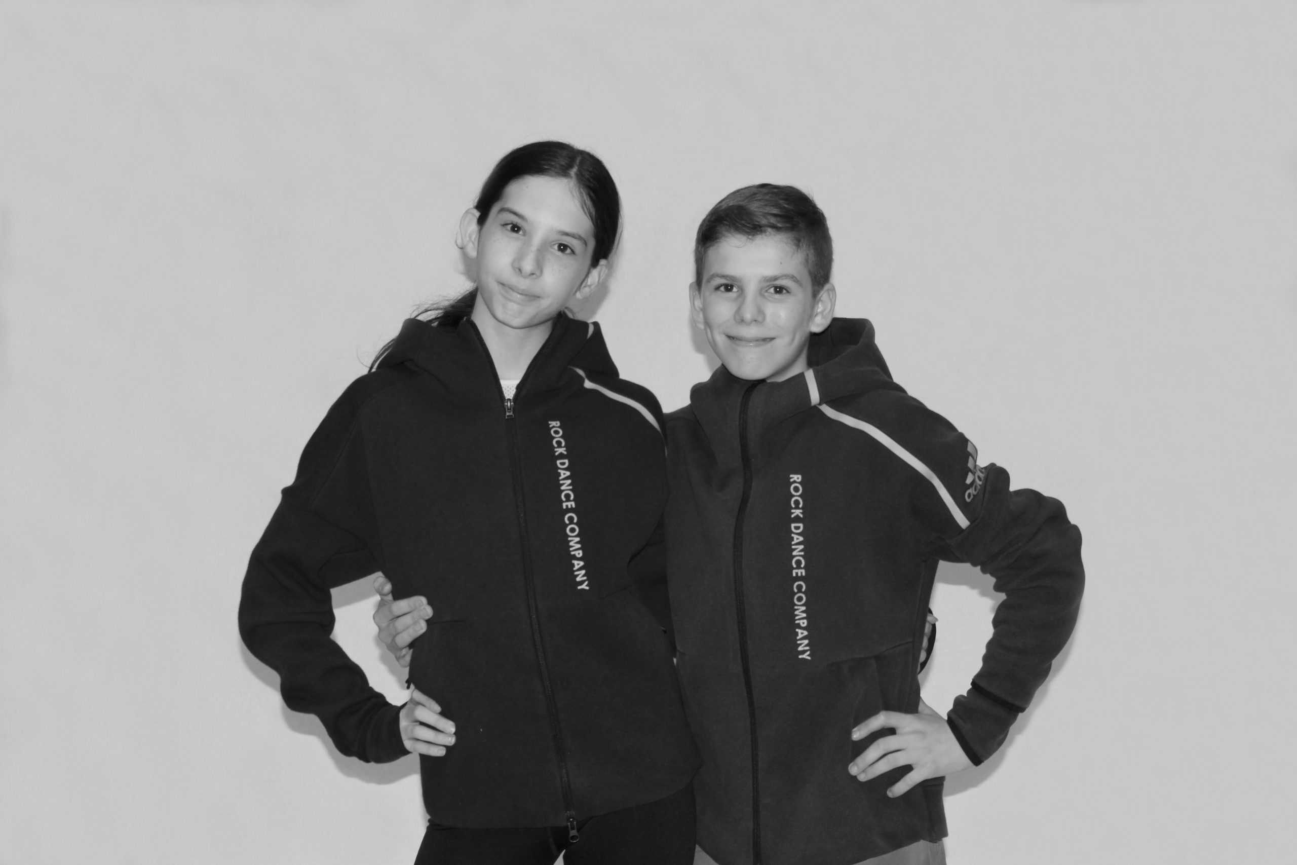 Jeanne & Tiago