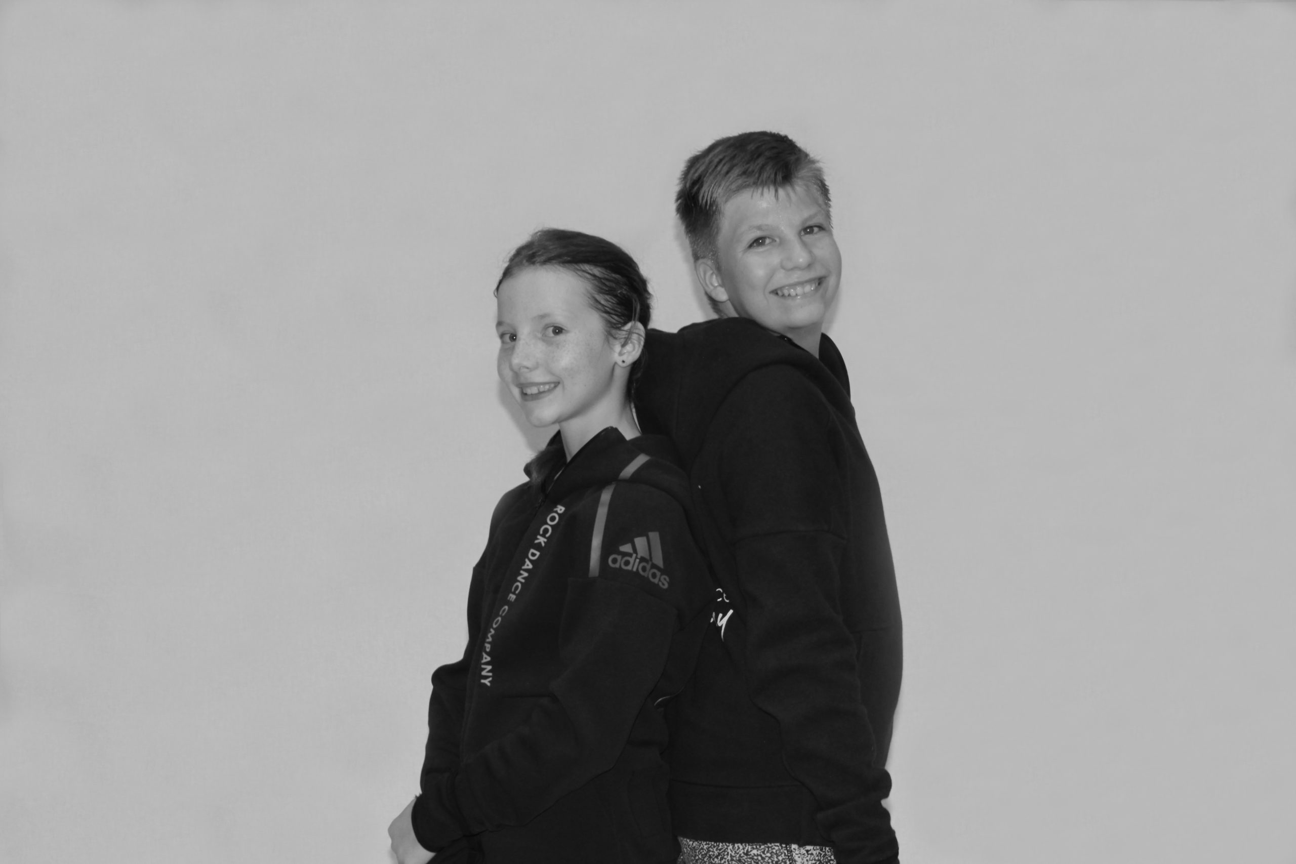 Melyna & Jason