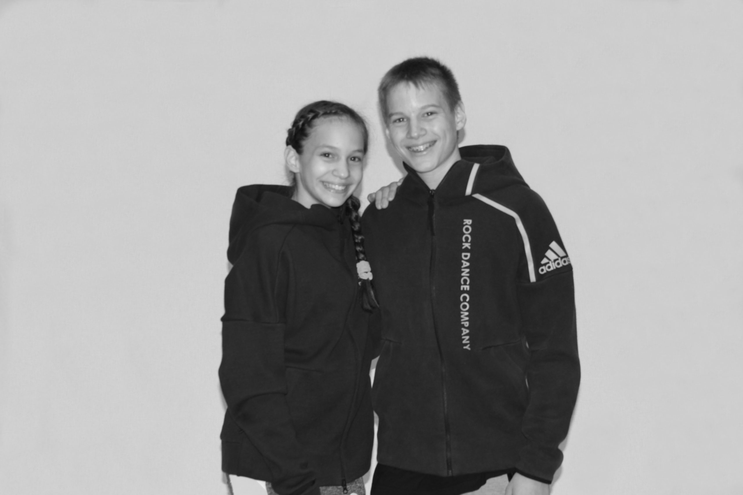 Tessa & Antonin