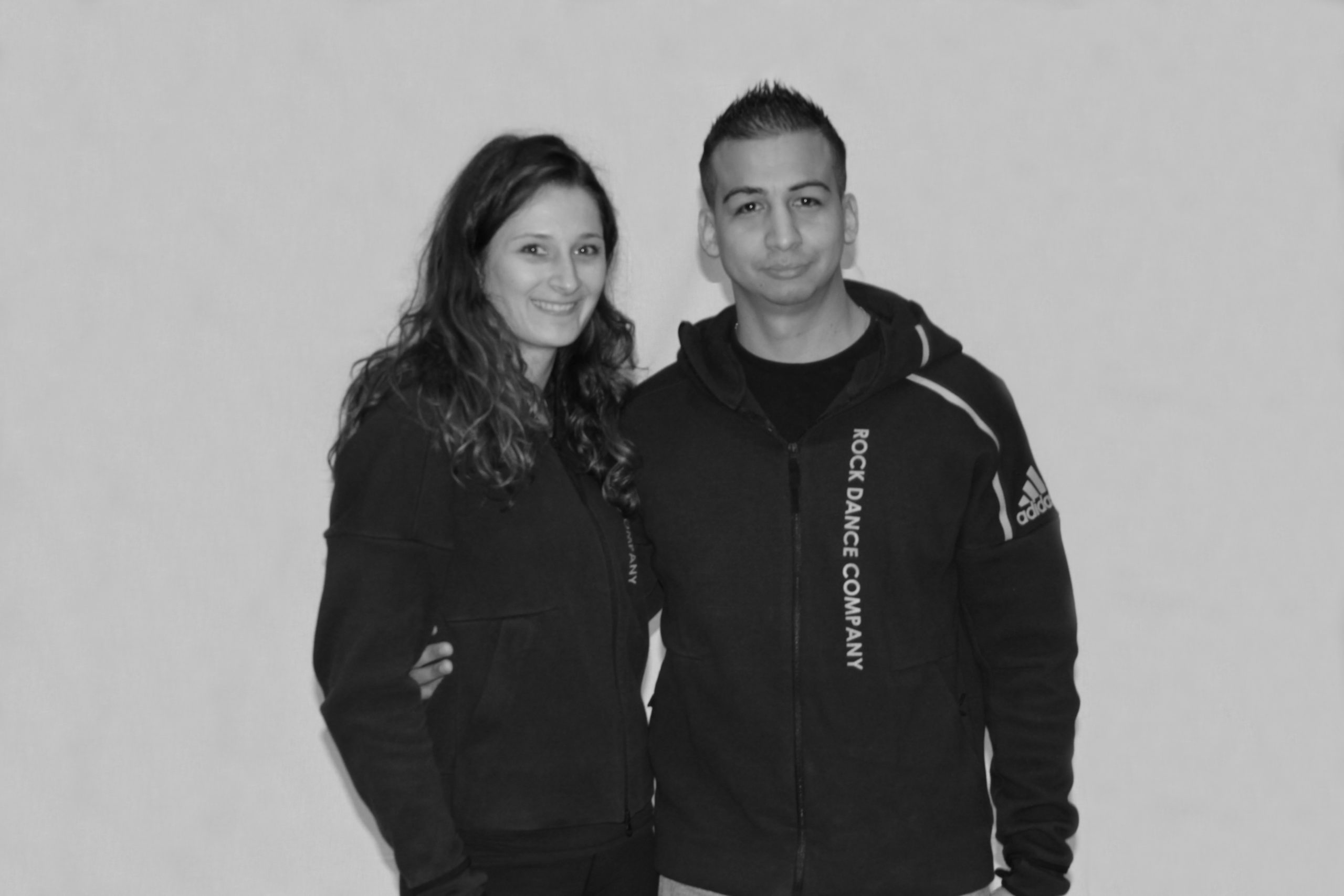 Virginie & Raul