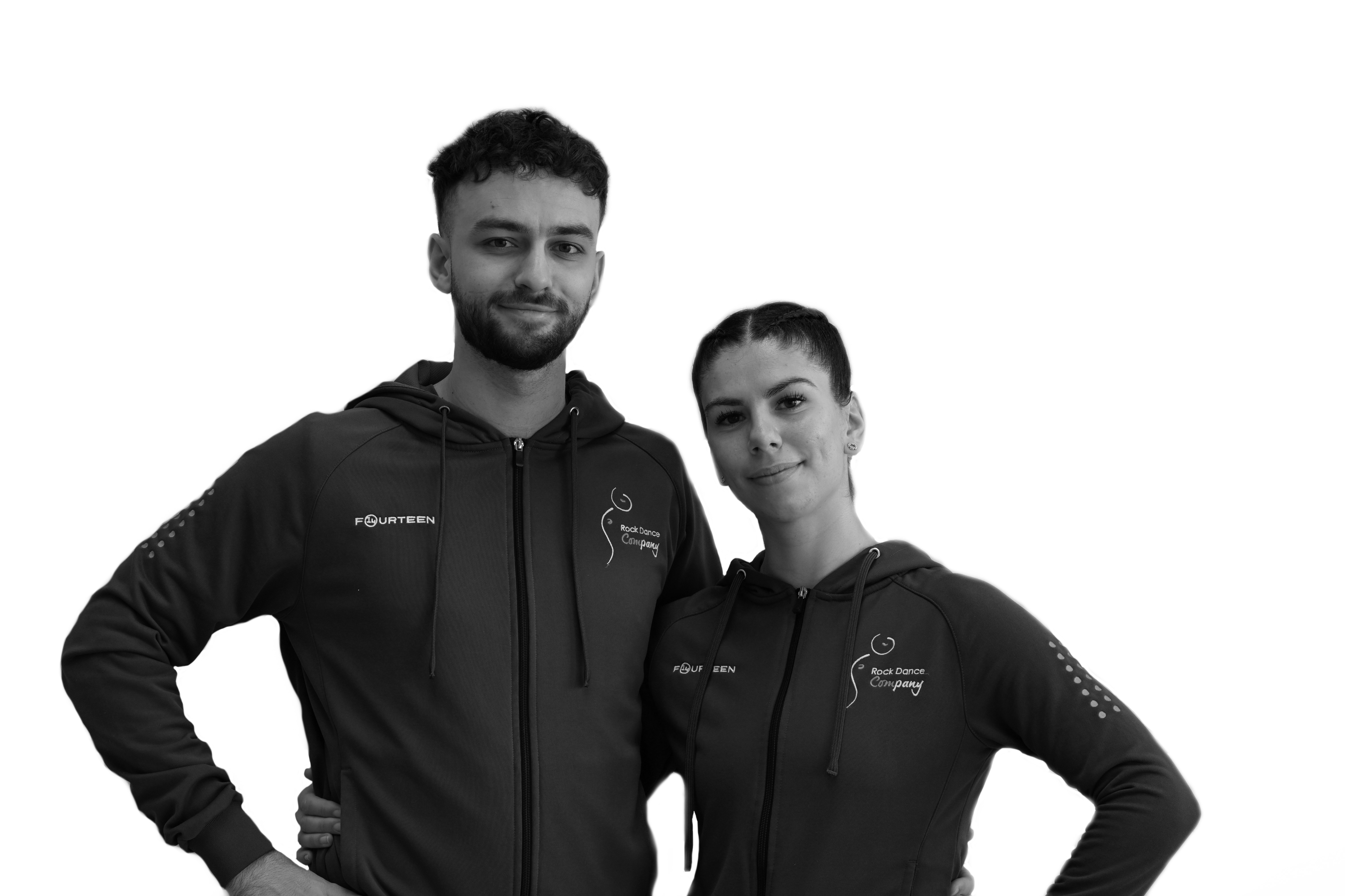 Suzana & Bruno