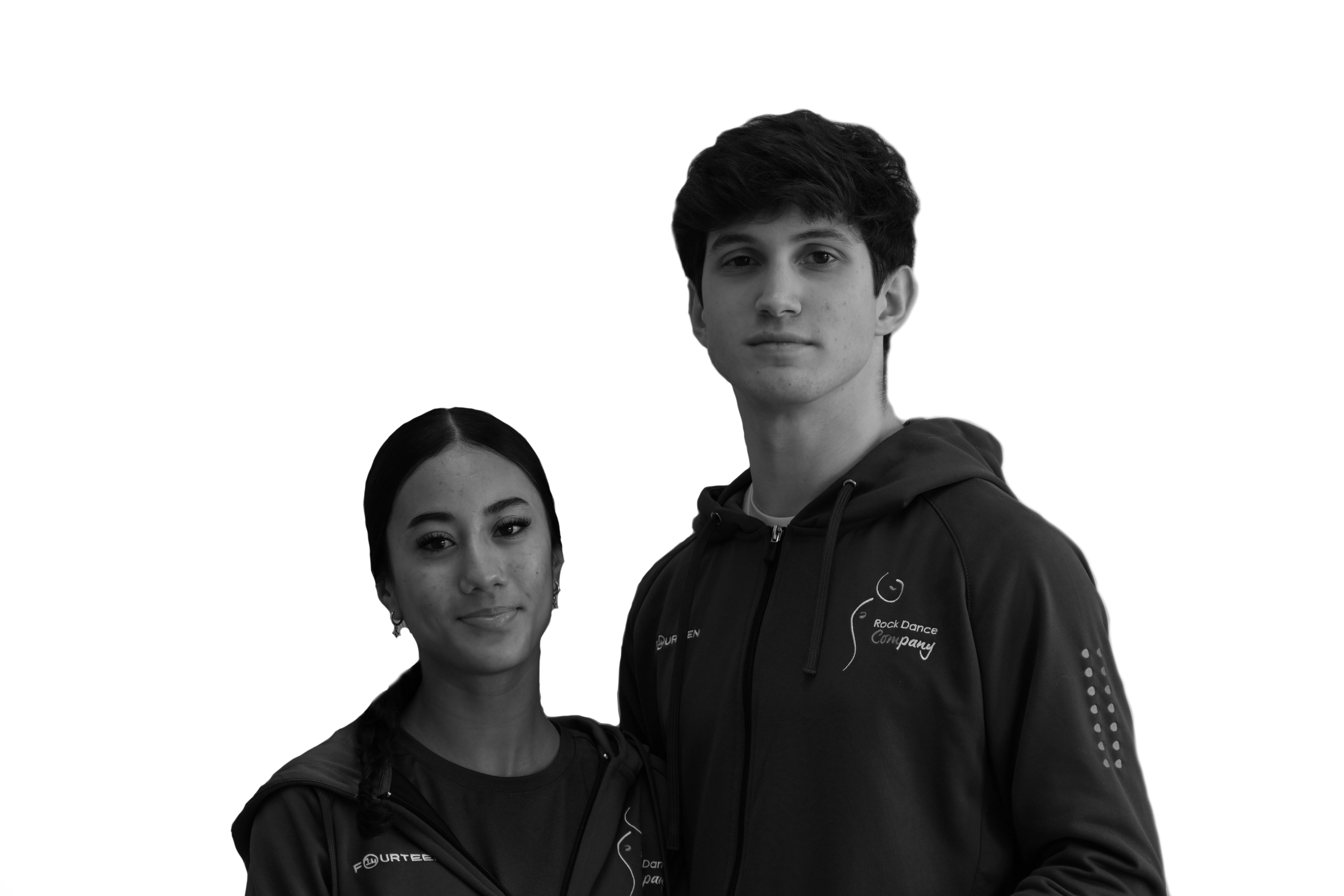 Thanya & Nathan