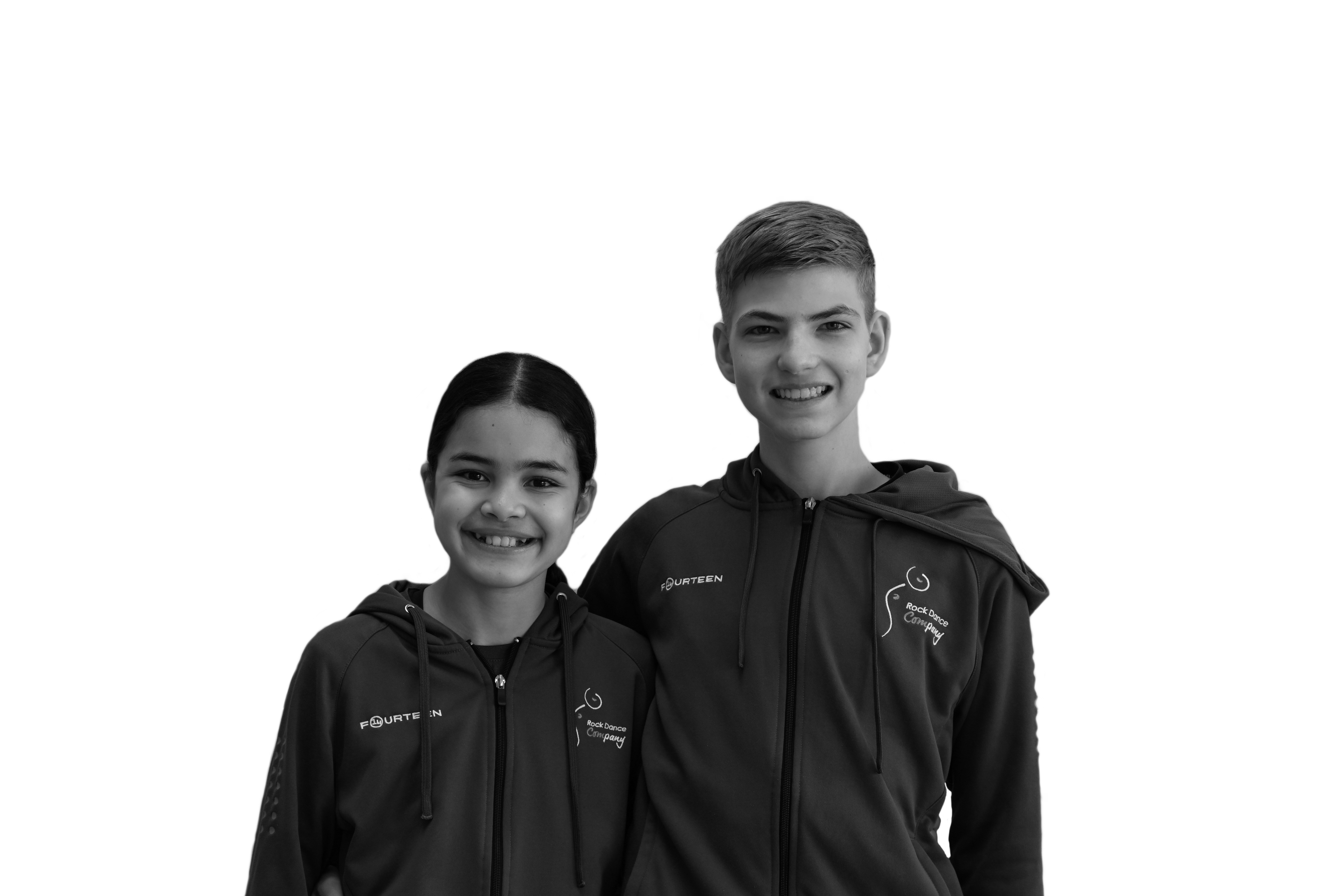 Clara & Julyan