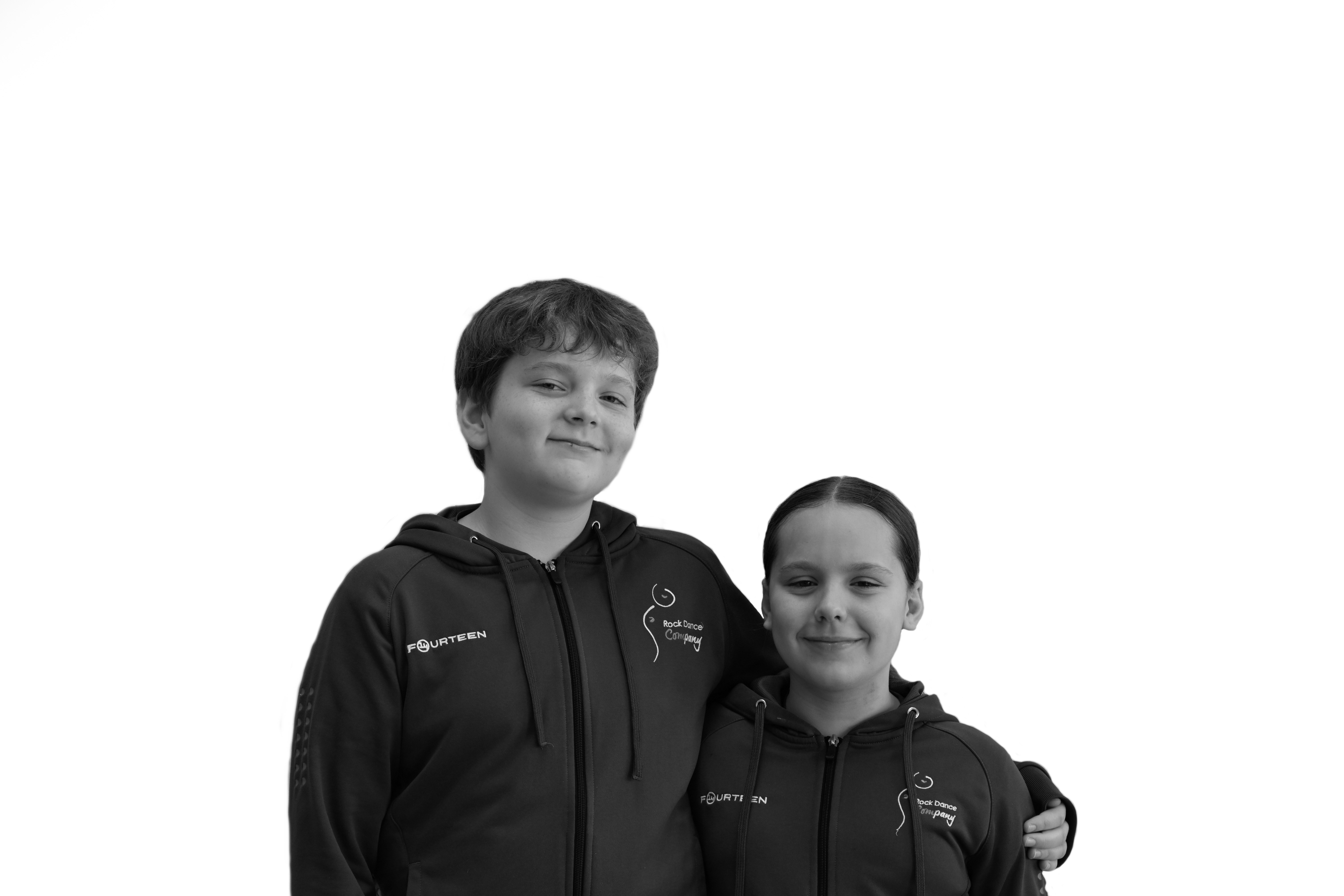 Tessa & Jules